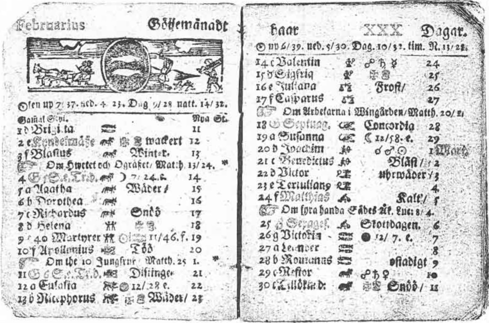 Hemsidan byter namn till FEBTHIRTY