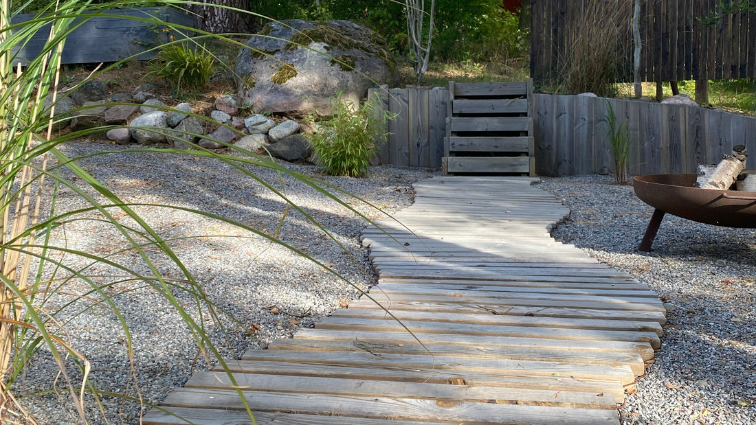 Slingra din "runway"