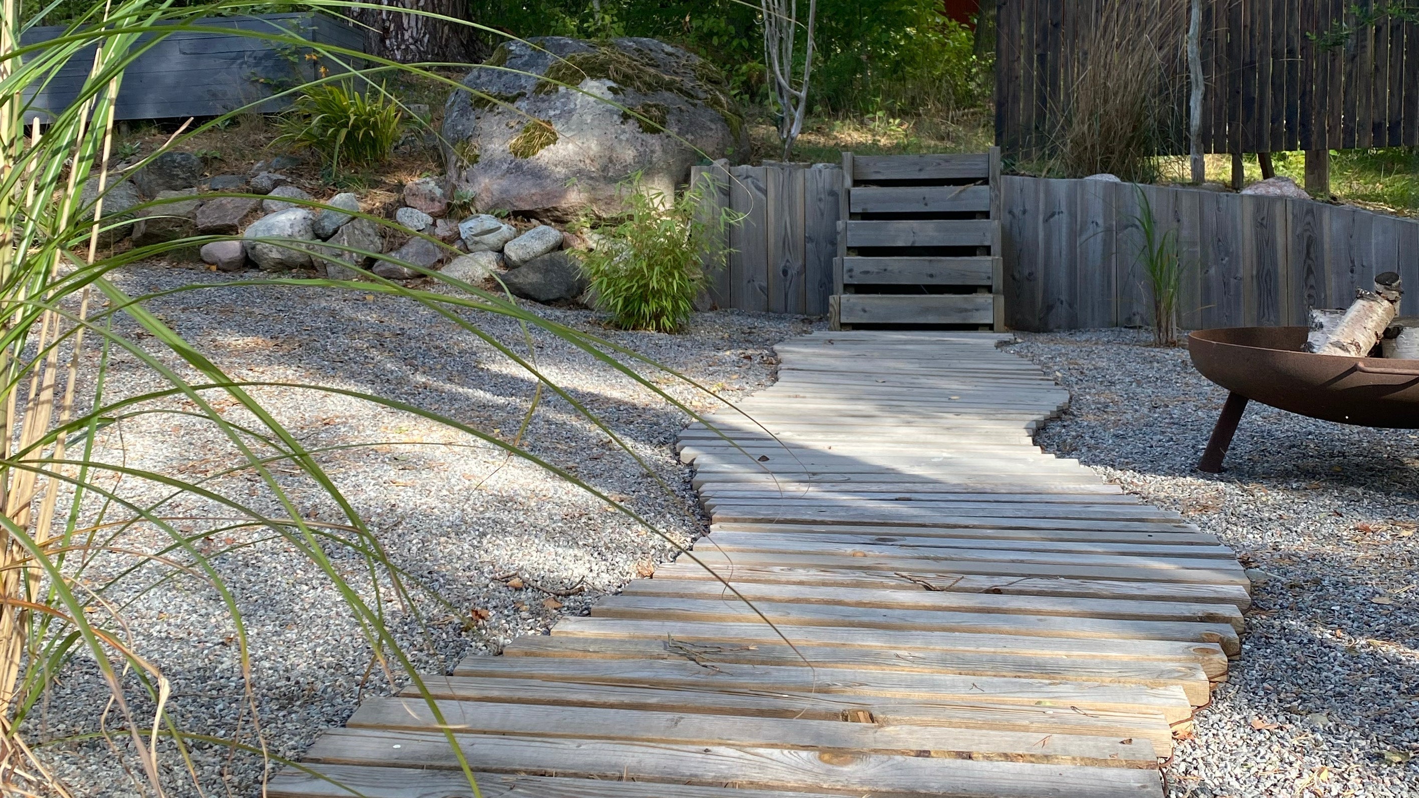 Slingra din "runway"