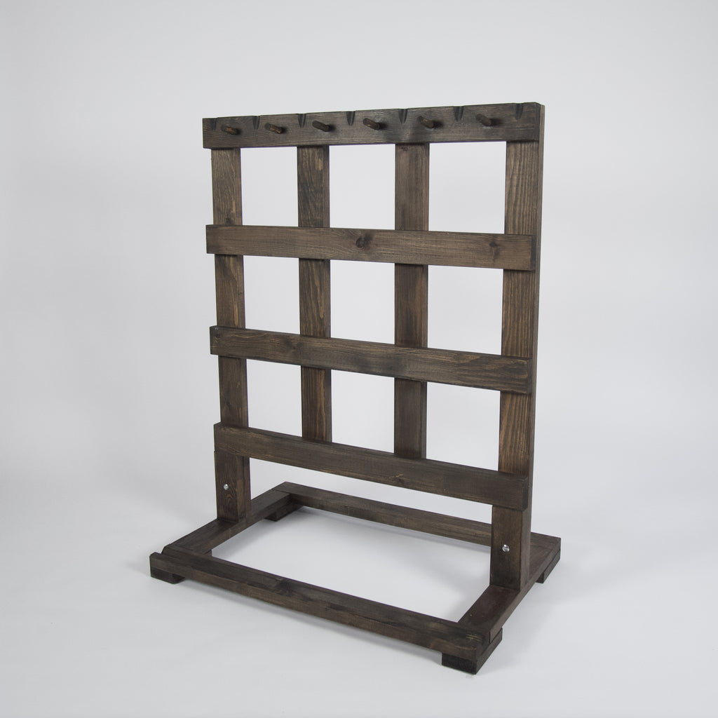 Förvaringsställ Not a shed