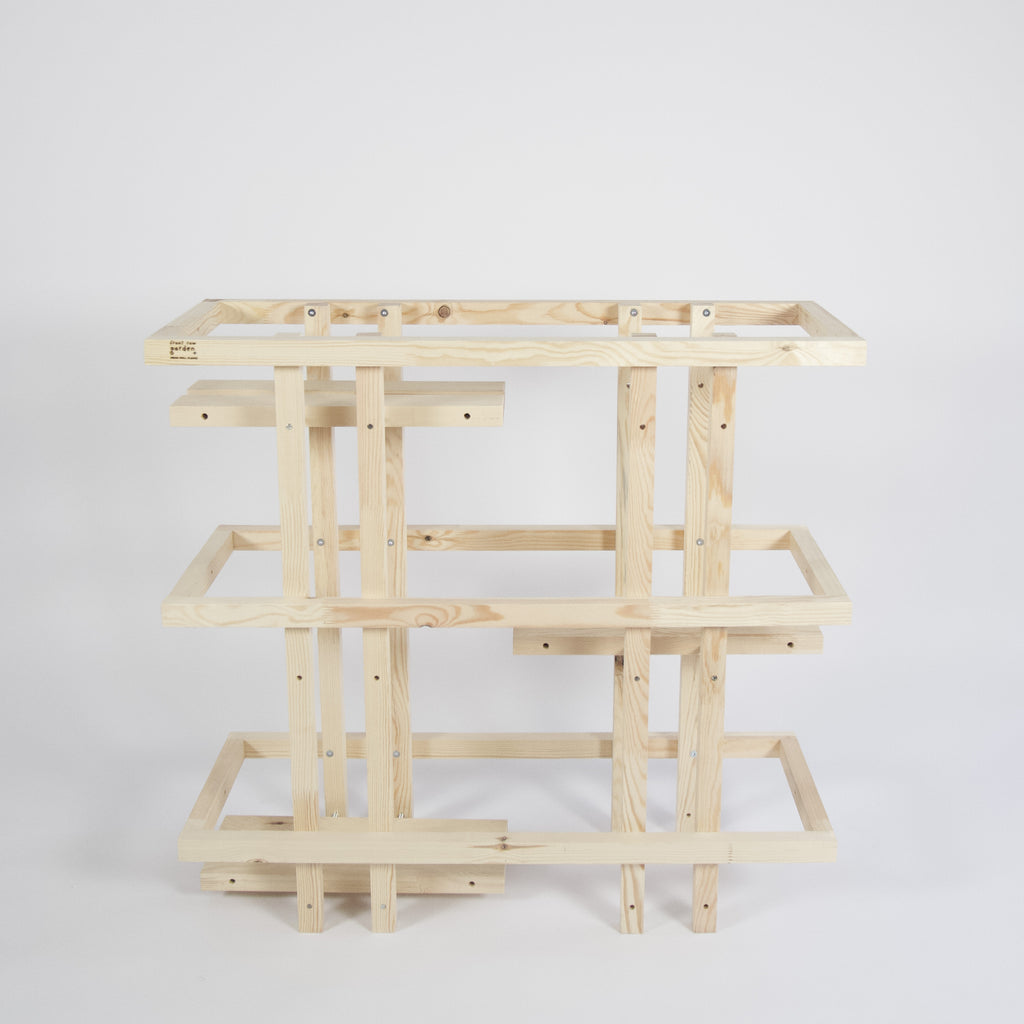 Växthylla Drum roll please