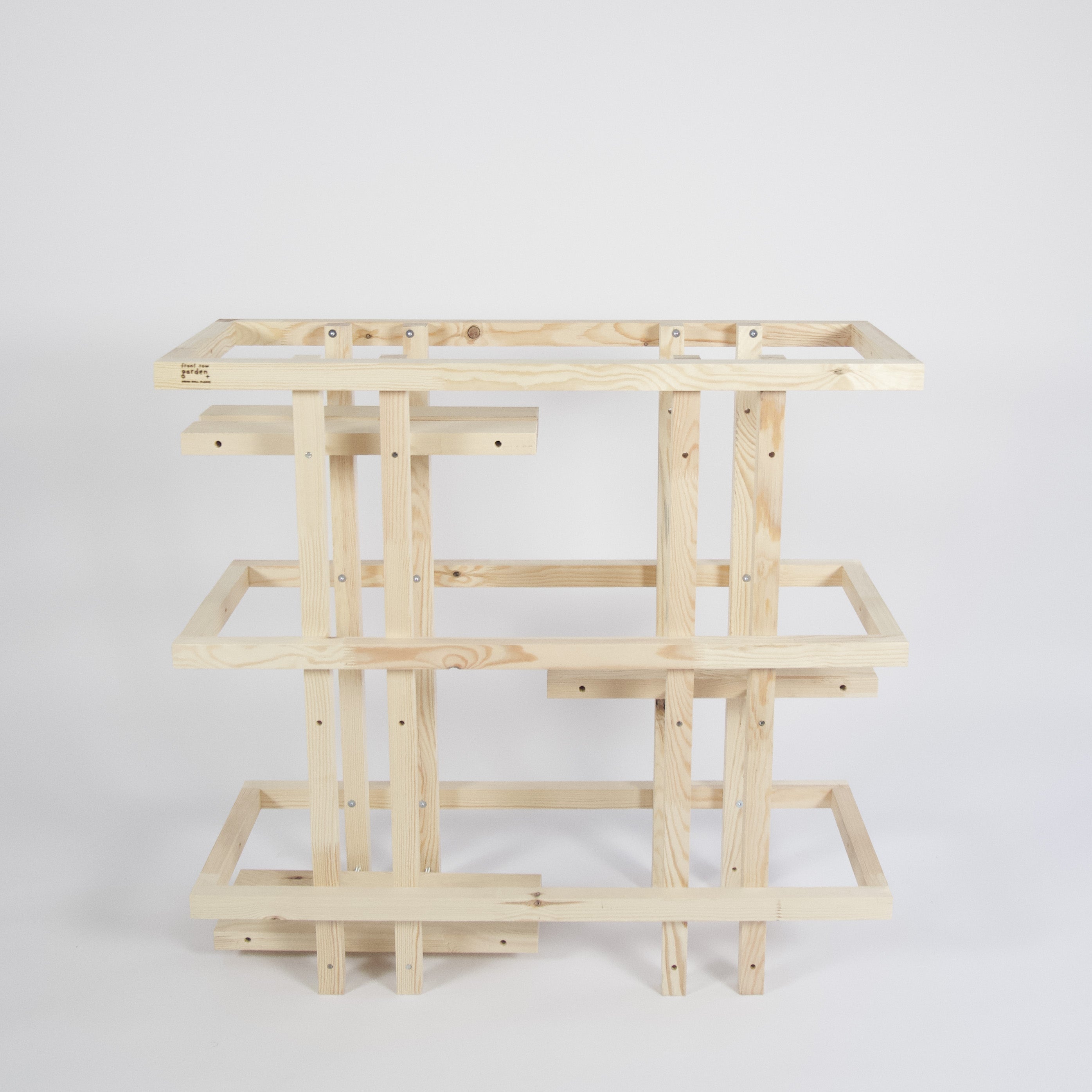 Växthylla Drum roll please