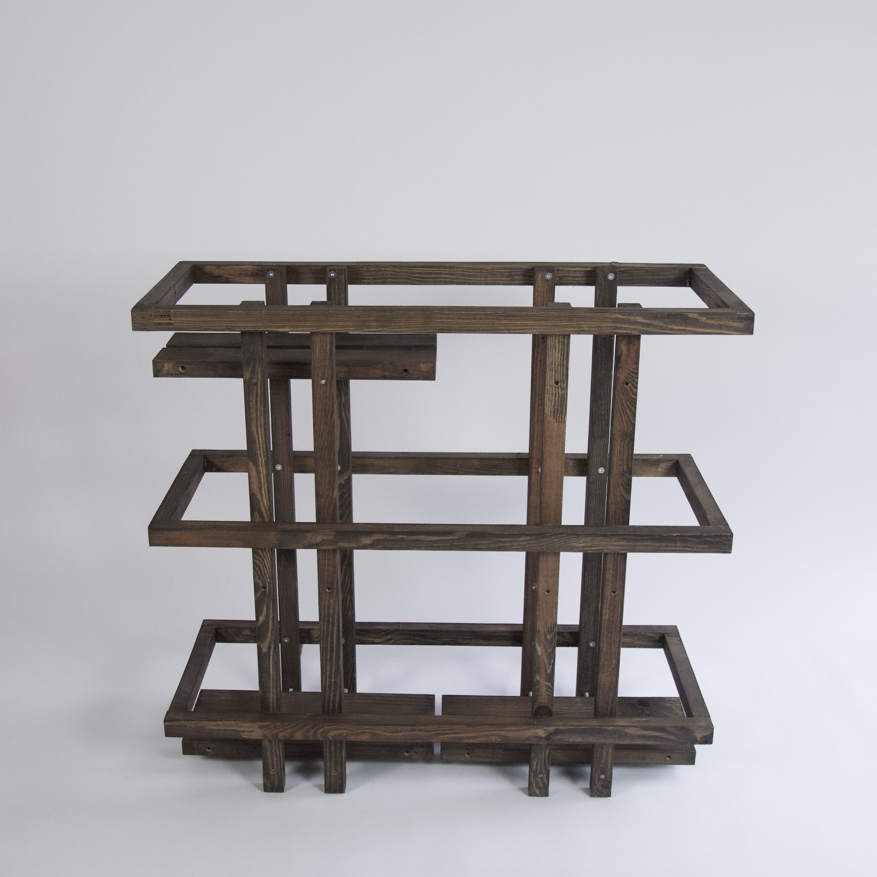 Växthylla Drum roll please