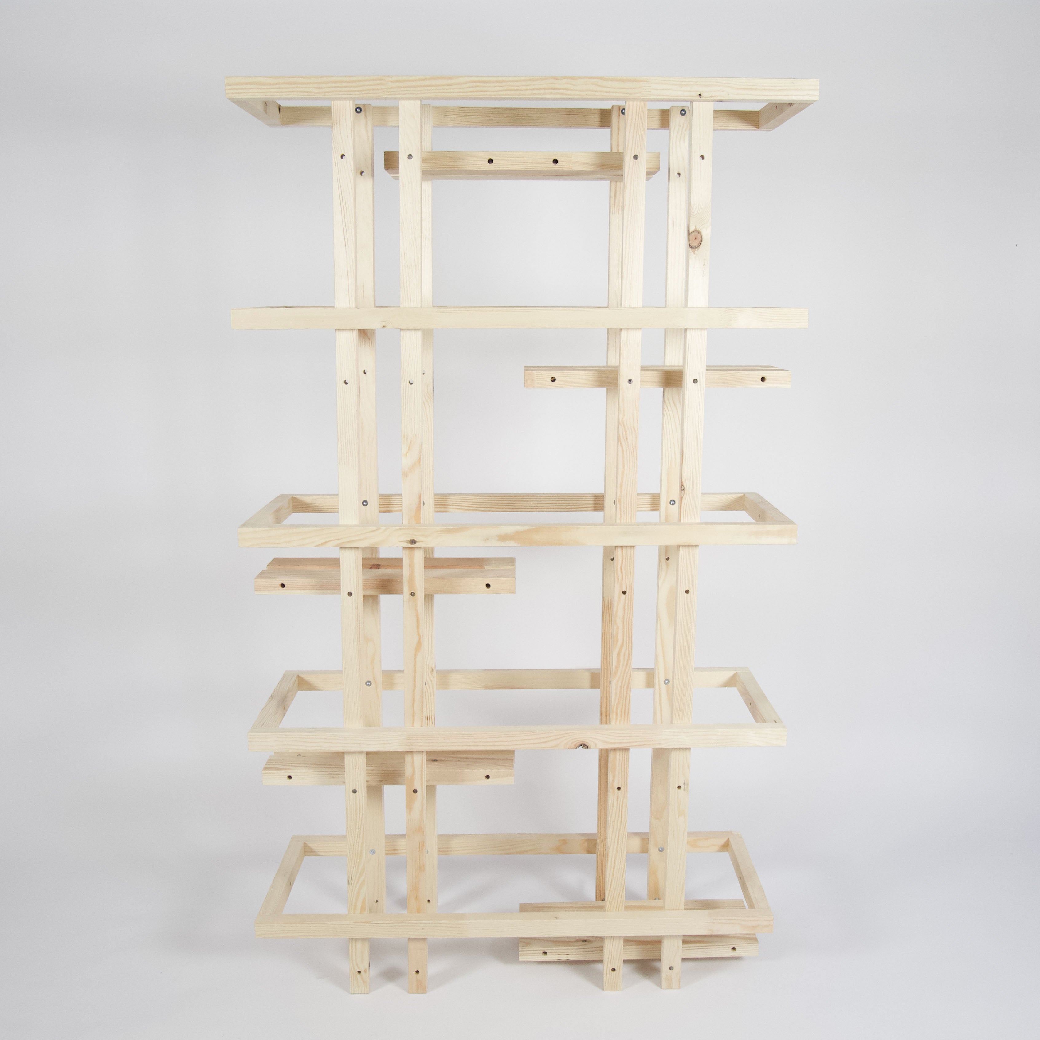 Växthylla Drum roll please