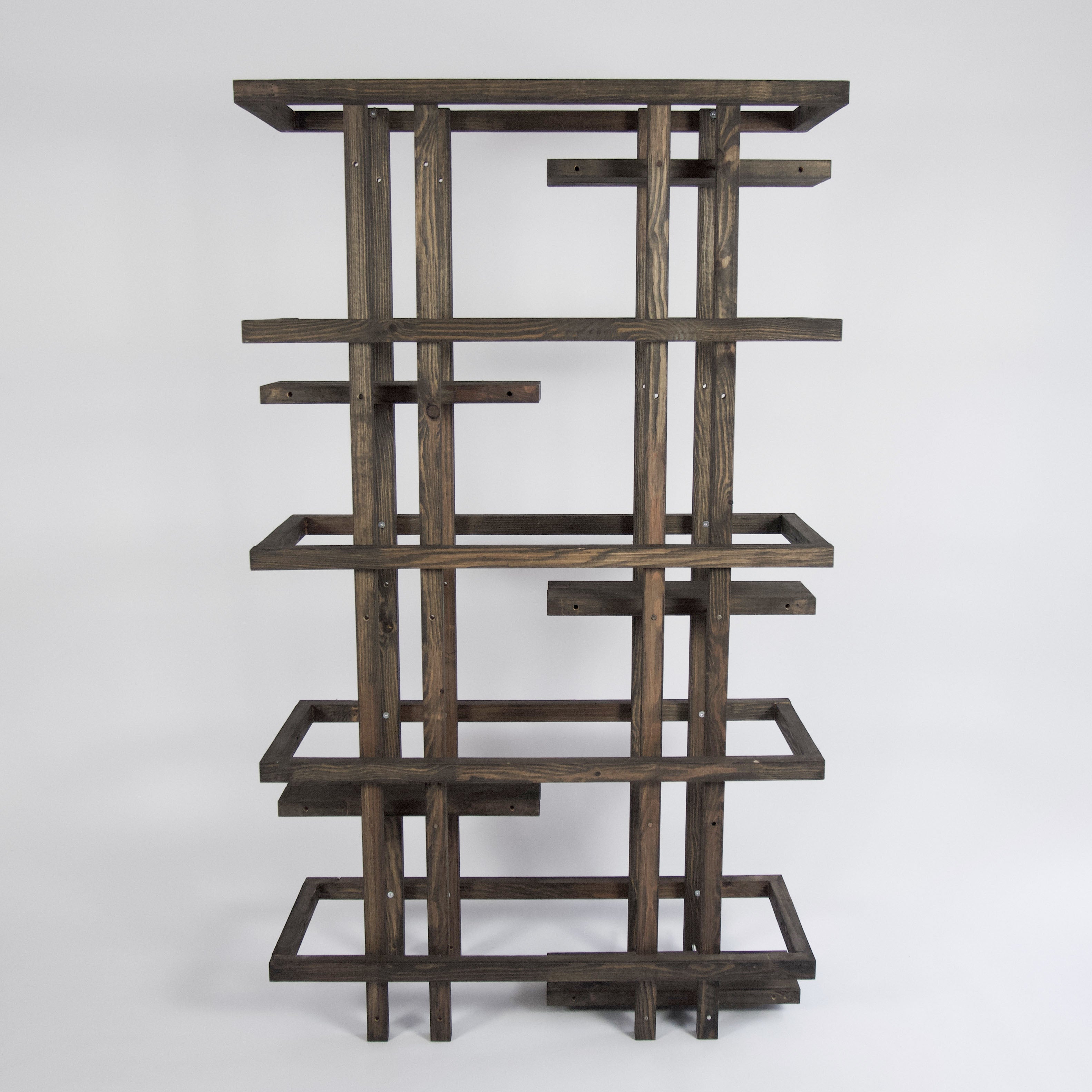 Växthylla Drum roll please