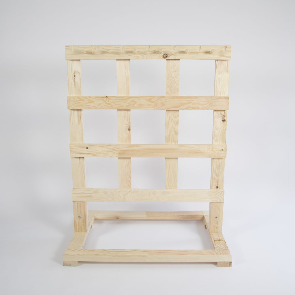 Förvaringsställ Not a shed