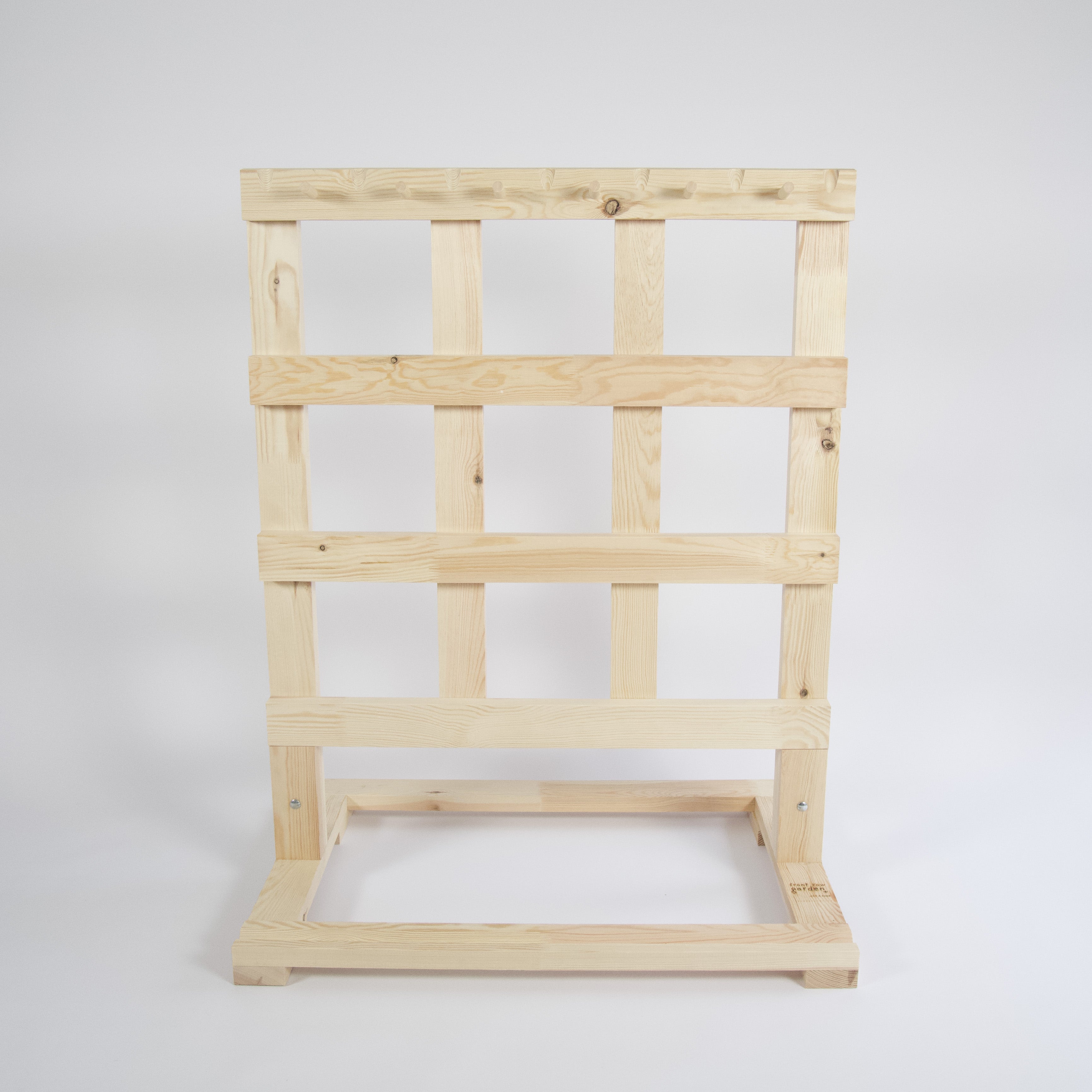 Förvaringsställ Not a shed