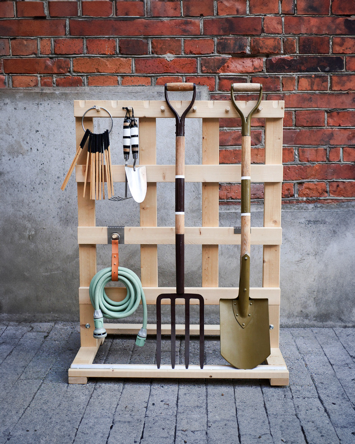 Hose/cable holder Hose strap