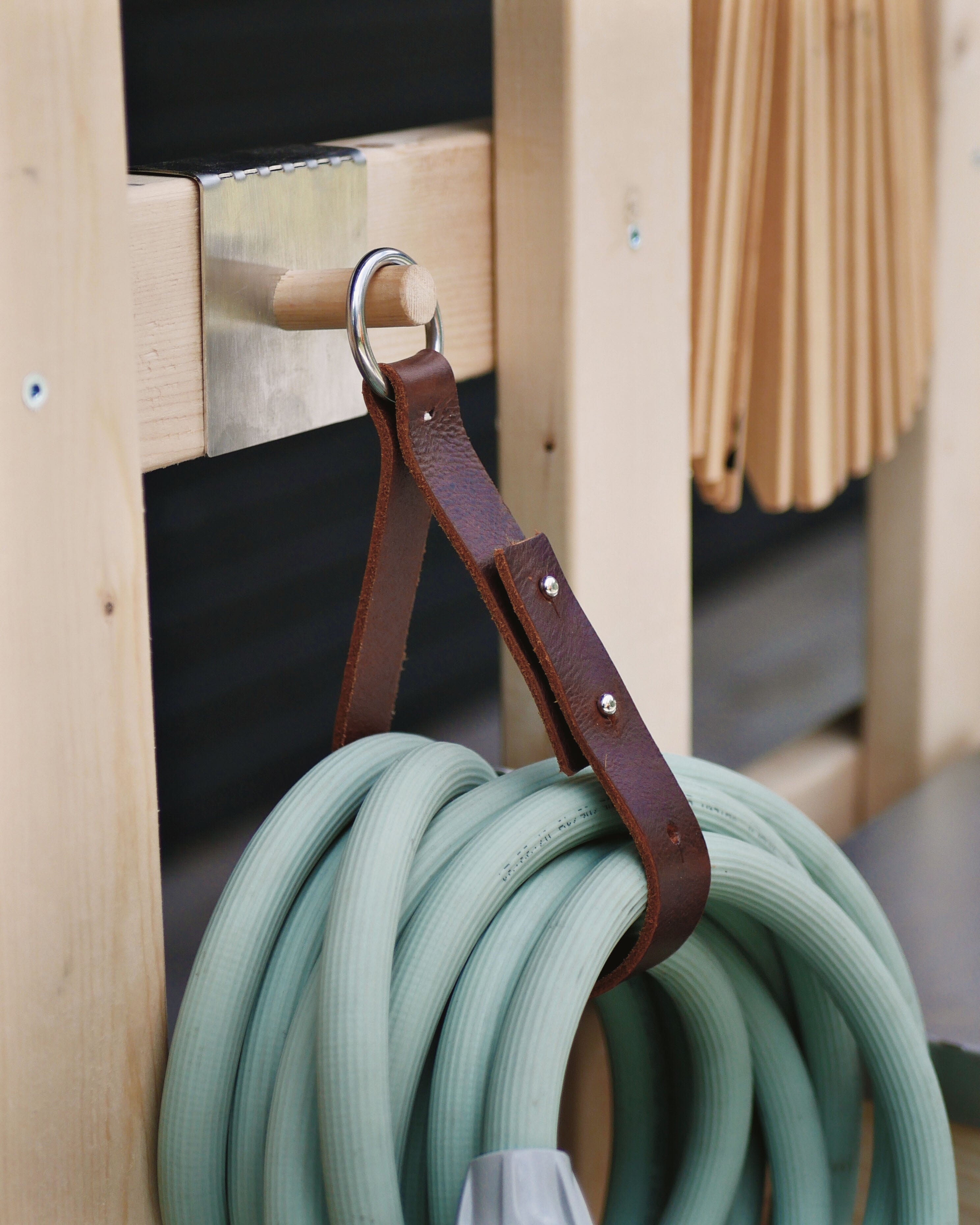 Hose/cable holder Hose strap