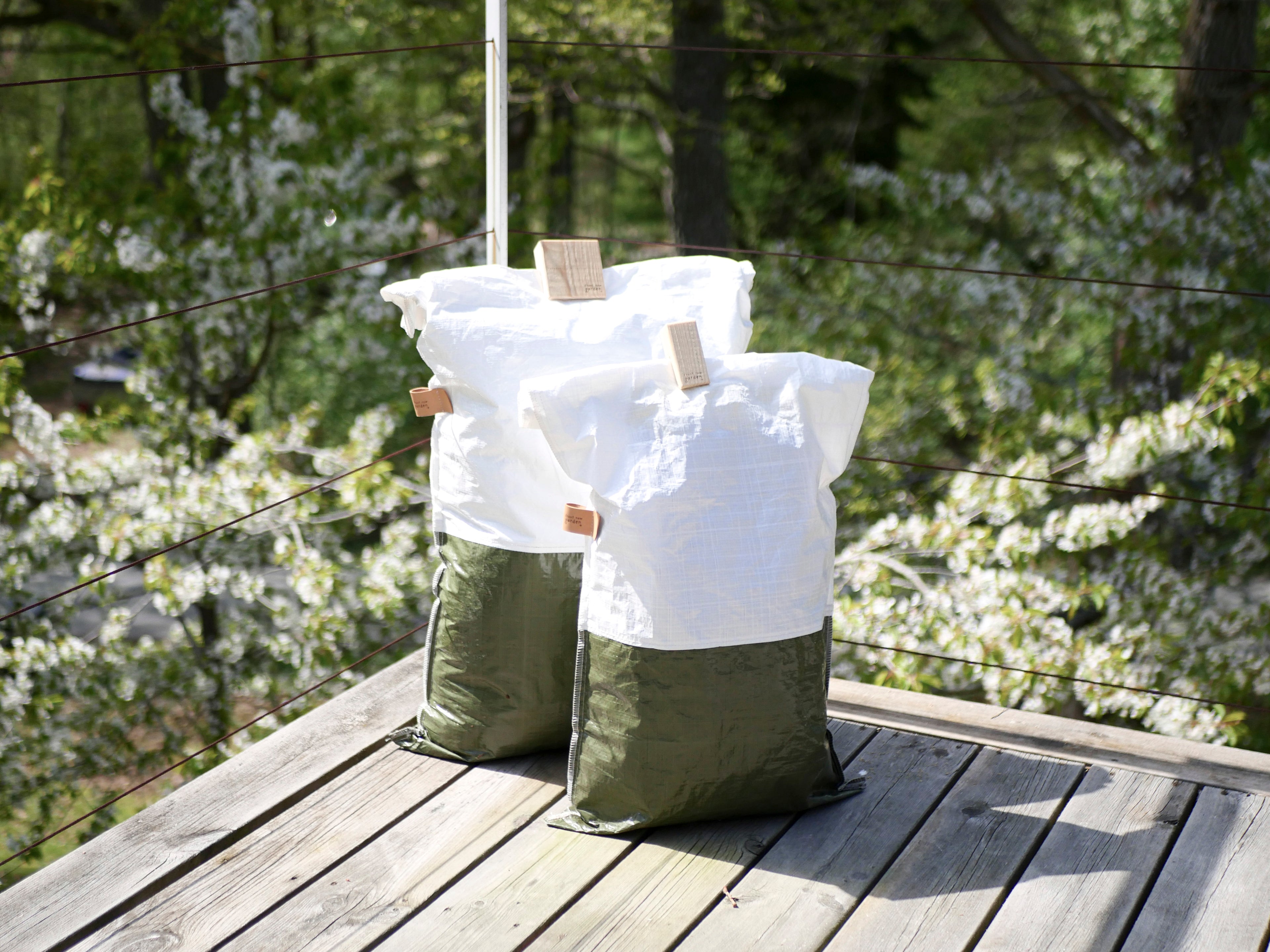 Förvaringssäck Goodie Bag