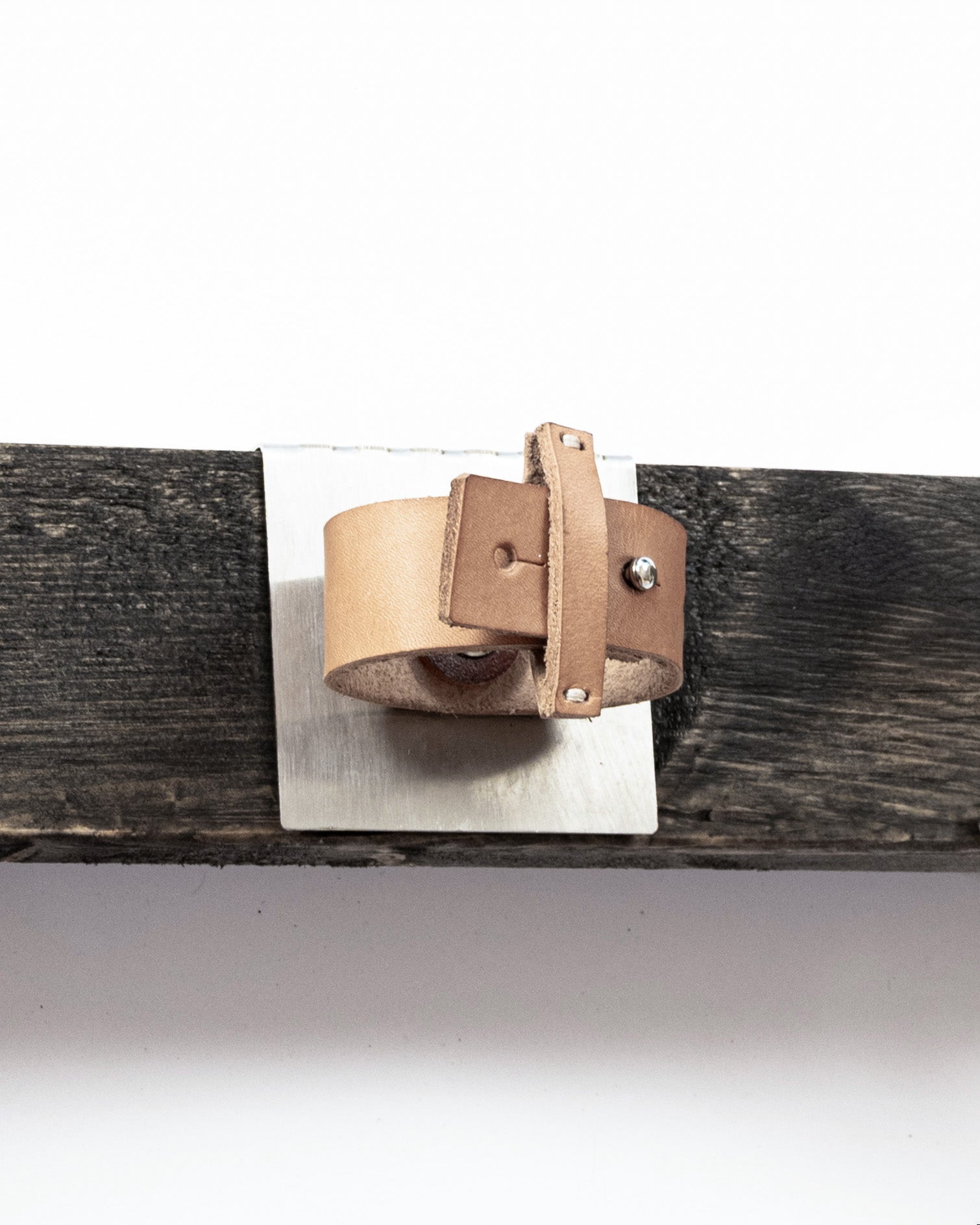 Accessories Leather loop